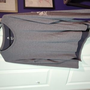 Women's XL climacool sweatshirt